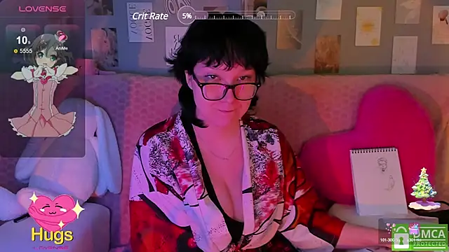 dreamgirllovee online show from 02-16-25, 06:43