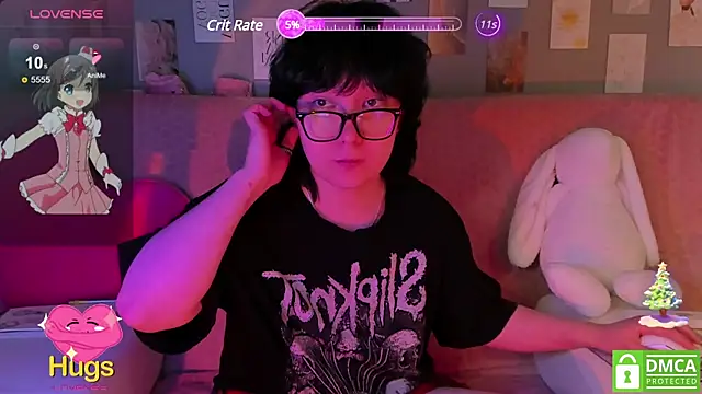 dreamgirllovee online show from 02-23-25, 03:56