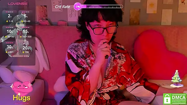 Snapshot of dreamgirllovee chatting on 02-25-25, 12:03 dreamgirllovee online show from 02-25-25, 12:03