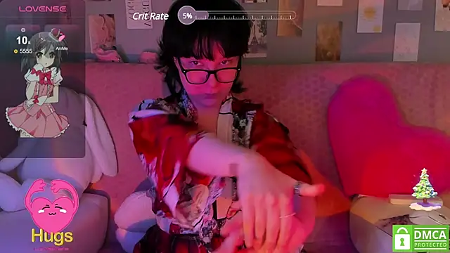 Snapshot of dreamgirllovee chatting on 02-26-25, 03:32 dreamgirllovee online show from 02-26-25, 03:32