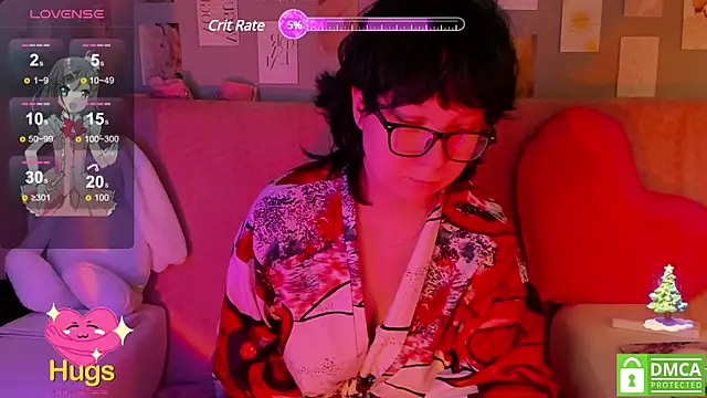 Snapshot of dreamgirllovee chatting on 02-27-25, 11:59 dreamgirllovee online show from 02-27-25, 11:59