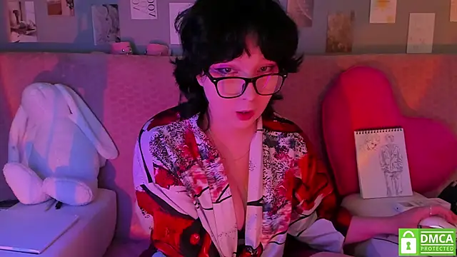 dreamgirllovee online show from 03-16-25, 04:09