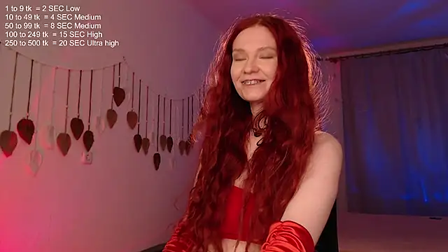 Snapshot of Mayrumey chatting on 06-24-26, 10:58 Mayrumey online show from 06-24-26, 10:58