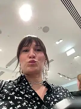 ZhenjaPoledance online show from 02-08-25, 02:05