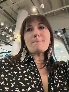 ZhenjaPoledance online show from 02-14-25, 12:03