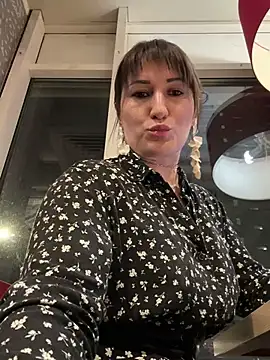 ZhenjaPoledance online show from 02-21-25, 04:37