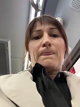 ZhenjaPoledance online show from 03-06-25, 02:18