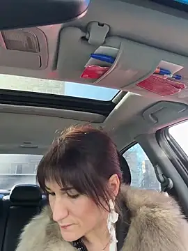 ZhenjaPoledance online show from 03-08-25, 10:11