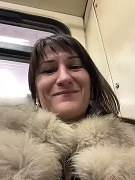 ZhenjaPoledance online show from 03-20-25, 03:36