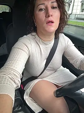 ZhenjaPoledance online show from 09-28-25, 08:42