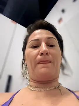 ZhenjaPoledance online show from 10-20-25, 06:47