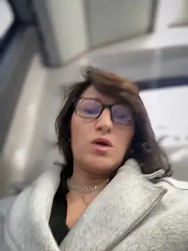 ZhenjaPoledance online show from 10-27-25, 10:30