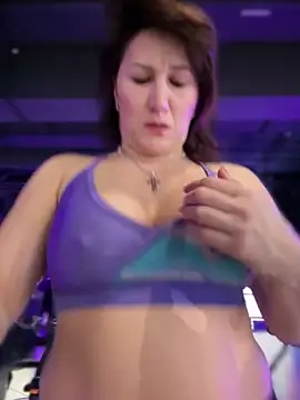 ZhenjaPoledance online show from 02-11-26, 07:02