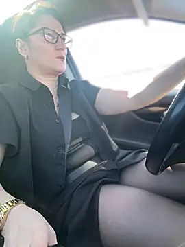 ZhenjaPoledance online show from 03-22-26, 10:07