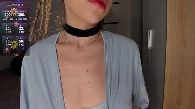 Hannah Carr online show from 02-20-25, 12:19