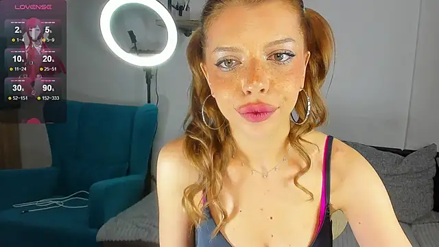 Hannah Carr online show from 10-05-25, 07:34