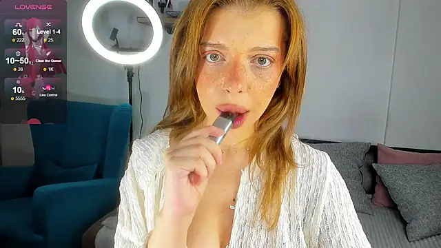 Hannah Carr online show from 10-07-25, 07:00