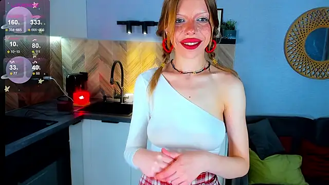 Hannah Carr online show from 03-24-26, 07:52