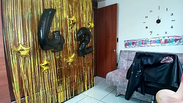 Majo Soussa online show from 04-28-26, 12:32
