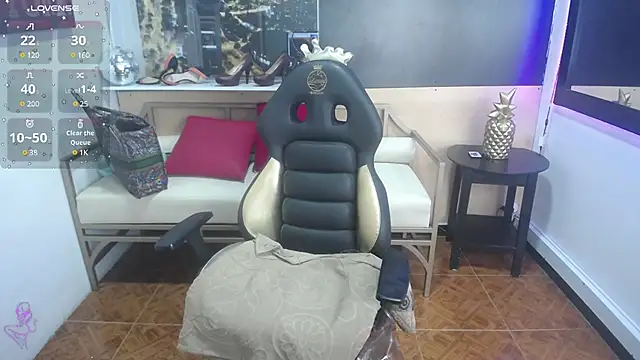 enderlis online show from 02-28-25, 01:37