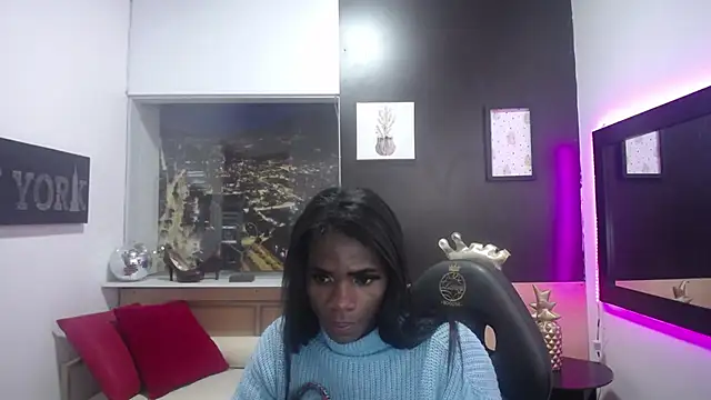 enderlis online show from 03-18-25, 02:58