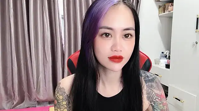 witch-39 online show from 02-06-26, 01:10