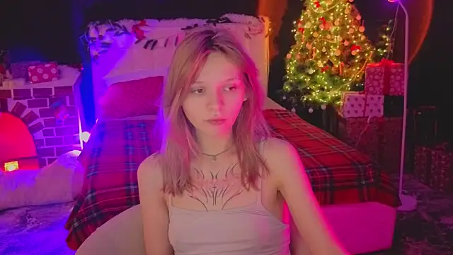 LitaBrom online show from 01-09-26, 01:41