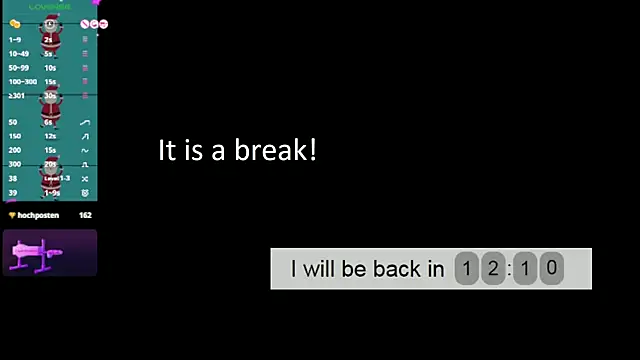 Snapshot of eva_lim chatting on 12-24-24, 01:50 eva lim online show from 12-24-24, 01:50