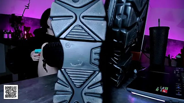  Goddess Misha  online show from 03-27-26, 09:03