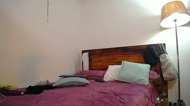 maryoriegil1 online show from 05-22-26, 10:04