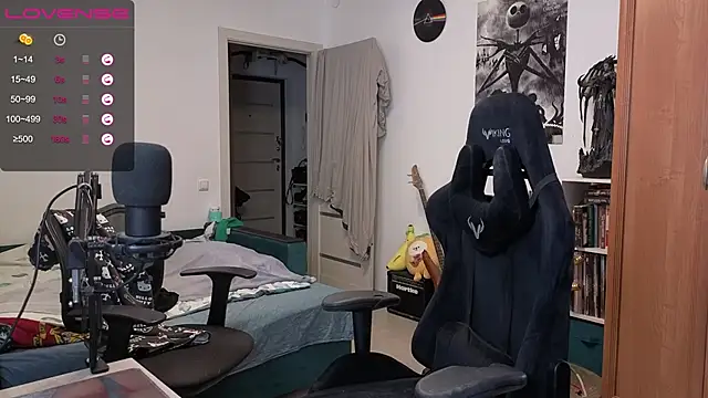 stellablondy online show from 09-16-25, 02:51