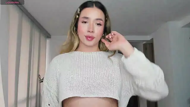 honeyann08 online show from 01-18-25, 09:34