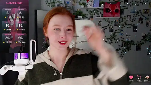 Snapshot of Meow_babe chatting on 12-20-24, 05:57 Meow babe online show from 12-20-24, 05:57