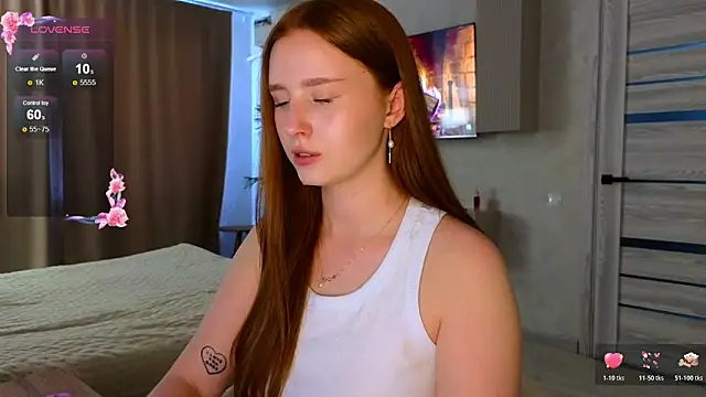 Meow babe online show from 05-24-26, 12:32