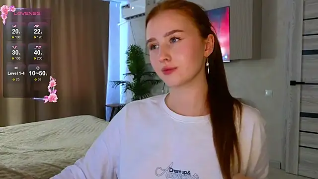 Meow babe online show from 07-18-26, 11:03