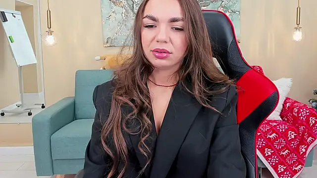 Snapshot of CamillaLarson chatting on 12-31-24, 03:01 CamillaLarson online show from 12-31-24, 03:01