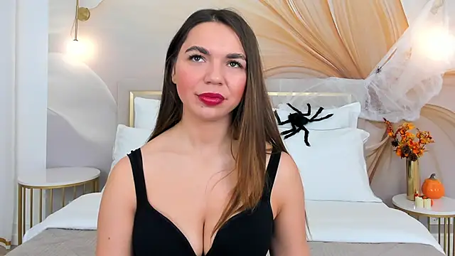 Snapshot of CamillaLarson chatting on 10-23-25, 03:06 CamillaLarson online show from 10-23-25, 03:06