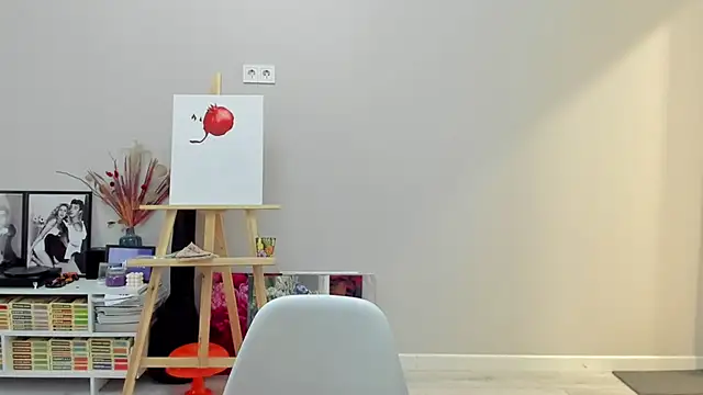 Snapshot of ailey_chao chatting on 05-12-26, 02:30 ailey chao online show from 05-12-26, 02:30