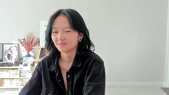 Snapshot of ailey_chao chatting on 05-13-26, 02:31 ailey chao online show from 05-13-26, 02:31