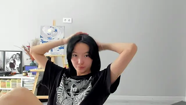 Snapshot of ailey_chao chatting on 05-22-26, 02:30 ailey chao online show from 05-22-26, 02:30