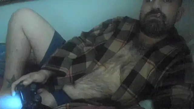 chubbycloudybottom online show from 11-08-25, 04:29