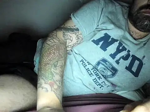 chubbycloudybottom online show from 11-09-25, 09:13