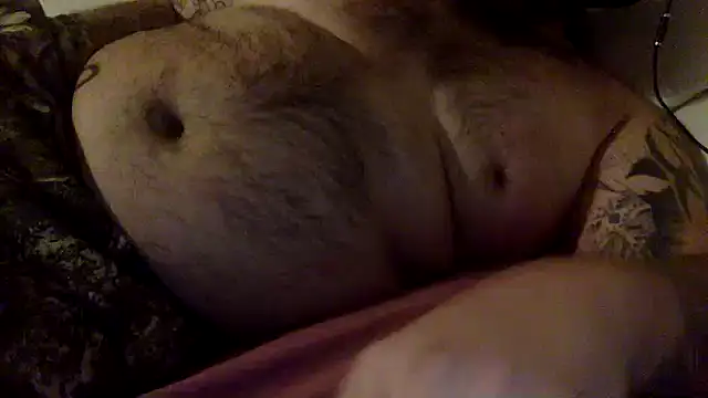 chubbycloudybottom online show from 11-17-25, 11:05