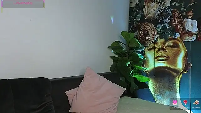 ReyaSophia online show from 02-02-26, 07:34