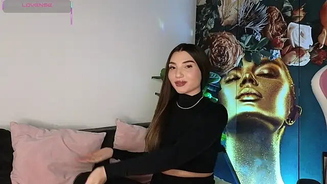 ReyaSophia online show from 02-08-26, 08:34