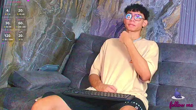 Daviid laidd online show from 02-19-25, 09:03