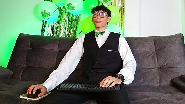 Daviid laidd online show from 03-17-25, 08:40