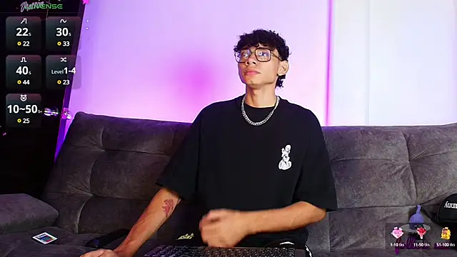 Daviid laidd online show from 03-19-25, 09:48