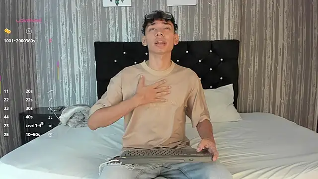 Daviid laidd online show from 09-16-25, 06:53