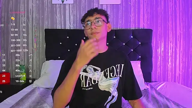 Daviid laidd online show from 09-19-25, 08:53